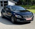 Чорний Вольво С60, об'ємом двигуна 2 л та пробігом 215 тис. км за 13000 $, фото 1 на Automoto.ua