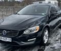 Черный Вольво С60, объемом двигателя 2 л и пробегом 258 тыс. км за 10012 $, фото 1 на Automoto.ua