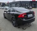 Черный Вольво С60, объемом двигателя 2 л и пробегом 156 тыс. км за 9900 $, фото 1 на Automoto.ua