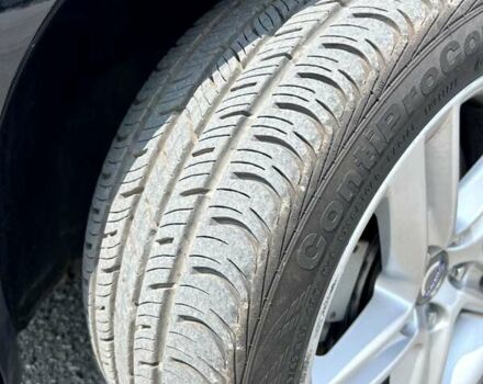 Черный Вольво С60, объемом двигателя 2.5 л и пробегом 150 тыс. км за 13500 $, фото 1 на Automoto.ua