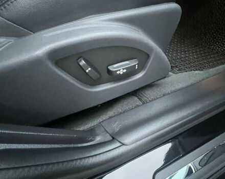 Черный Вольво С60, объемом двигателя 2.5 л и пробегом 155 тыс. км за 12599 $, фото 9 на Automoto.ua