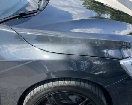 Черный Вольво С60, объемом двигателя 2.5 л и пробегом 235 тыс. км за 8100 $, фото 3 на Automoto.ua