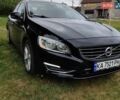 Черный Вольво С60, объемом двигателя 1.97 л и пробегом 255 тыс. км за 9800 $, фото 1 на Automoto.ua