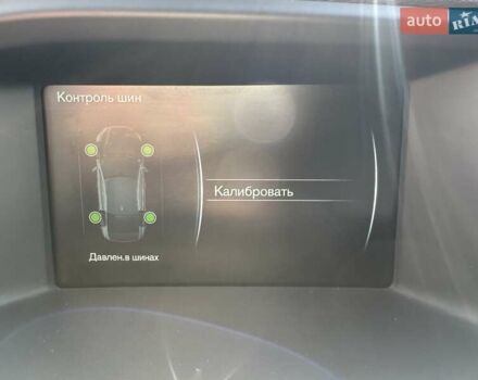 Черный Вольво С60, объемом двигателя 1.97 л и пробегом 203 тыс. км за 14500 $, фото 22 на Automoto.ua