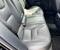 Черный Вольво С60, объемом двигателя 2.5 л и пробегом 150 тыс. км за 13500 $, фото 11 на Automoto.ua