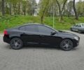 Черный Вольво С60, объемом двигателя 2 л и пробегом 156 тыс. км за 9900 $, фото 5 на Automoto.ua