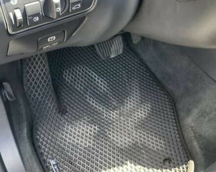 Черный Вольво С60, объемом двигателя 2.5 л и пробегом 235 тыс. км за 8100 $, фото 15 на Automoto.ua