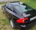 Чорний Вольво С60, об'ємом двигуна 1.97 л та пробігом 255 тис. км за 10300 $, фото 12 на Automoto.ua