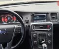 Чорний Вольво С60, об'ємом двигуна 2 л та пробігом 184 тис. км за 12500 $, фото 10 на Automoto.ua