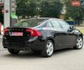 Чорний Вольво С60, об'ємом двигуна 2.5 л та пробігом 189 тис. км за 12500 $, фото 52 на Automoto.ua