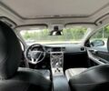 Черный Вольво С60, объемом двигателя 2.5 л и пробегом 150 тыс. км за 13500 $, фото 5 на Automoto.ua
