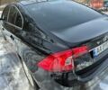 Черный Вольво С60, объемом двигателя 2.5 л и пробегом 170 тыс. км за 13500 $, фото 7 на Automoto.ua