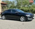 Черный Вольво С60, объемом двигателя 1.97 л и пробегом 212 тыс. км за 12700 $, фото 6 на Automoto.ua