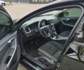 Черный Вольво С60, объемом двигателя 2 л и пробегом 156 тыс. км за 9900 $, фото 10 на Automoto.ua