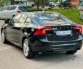 Черный Вольво С60, объемом двигателя 1.97 л и пробегом 149 тыс. км за 11450 $, фото 14 на Automoto.ua