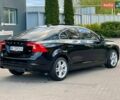 Чорний Вольво С60, об'ємом двигуна 1.97 л та пробігом 149 тис. км за 11450 $, фото 9 на Automoto.ua