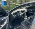 Черный Вольво С60, объемом двигателя 2.5 л и пробегом 235 тыс. км за 8100 $, фото 10 на Automoto.ua