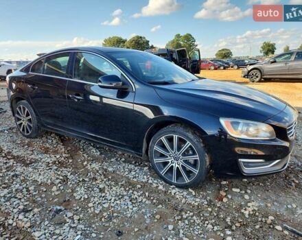 Вольво С60 2015 в Черновцах на Automoto.ua Черный Вольво С60, объемом двигателя 1.97 л и пробегом 120 тыс. км за 1500 $, фото 3 на Automoto.ua