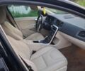 Чорний Вольво С60, об'ємом двигуна 1.97 л та пробігом 209 тис. км за 13200 $, фото 1 на Automoto.ua