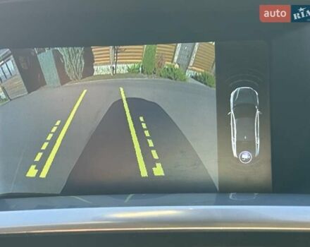 Черный Вольво С60, объемом двигателя 1.97 л и пробегом 140 тыс. км за 10500 $, фото 71 на Automoto.ua