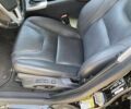 Чорний Вольво С60, об'ємом двигуна 2 л та пробігом 119 тис. км за 9000 $, фото 7 на Automoto.ua