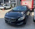 Чорний Вольво С60, об'ємом двигуна 1.97 л та пробігом 168 тис. км за 8900 $, фото 1 на Automoto.ua