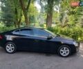 Черный Вольво С60, объемом двигателя 2 л и пробегом 255 тыс. км за 11790 $, фото 3 на Automoto.ua
