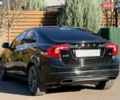Черный Вольво С60, объемом двигателя 1.97 л и пробегом 140 тыс. км за 10500 $, фото 24 на Automoto.ua