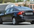 Чорний Вольво С60, об'ємом двигуна 2.5 л та пробігом 74 тис. км за 9500 $, фото 2 на Automoto.ua