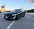 Черный Вольво С60, объемом двигателя 2.5 л и пробегом 280 тыс. км за 13000 $, фото 1 на Automoto.ua