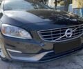 Чорний Вольво С60, об'ємом двигуна 2 л та пробігом 119 тис. км за 9000 $, фото 1 на Automoto.ua