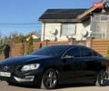 Черный Вольво С60, объемом двигателя 1.97 л и пробегом 140 тыс. км за 10500 $, фото 9 на Automoto.ua