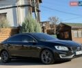 Черный Вольво С60, объемом двигателя 1.97 л и пробегом 140 тыс. км за 10500 $, фото 19 на Automoto.ua
