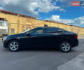 Черный Вольво С60, объемом двигателя 2 л и пробегом 255 тыс. км за 10340 $, фото 4 на Automoto.ua