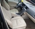 Черный Вольво С60, объемом двигателя 1.97 л и пробегом 209 тыс. км за 9200 $, фото 5 на Automoto.ua