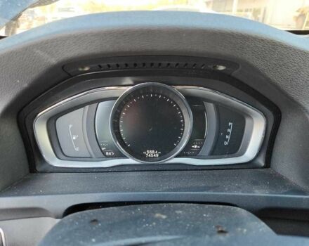 Черный Вольво С60, объемом двигателя 2 л и пробегом 119 тыс. км за 6900 $, фото 8 на Automoto.ua