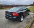 Черный Вольво С60, объемом двигателя 2 л и пробегом 98 тыс. км за 80000 $, фото 4 на Automoto.ua