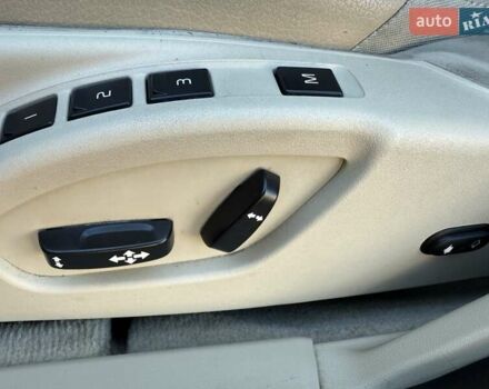 Черный Вольво С60, объемом двигателя 1.97 л и пробегом 140 тыс. км за 10500 $, фото 48 на Automoto.ua