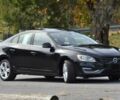 Чорний Вольво С60, об'ємом двигуна 2.5 л та пробігом 74 тис. км за 9500 $, фото 1 на Automoto.ua