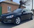 Чорний Вольво С60, об'ємом двигуна 2 л та пробігом 119 тис. км за 9000 $, фото 2 на Automoto.ua