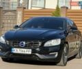 Черный Вольво С60, объемом двигателя 1.97 л и пробегом 140 тыс. км за 10500 $, фото 2 на Automoto.ua