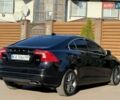 Черный Вольво С60, объемом двигателя 1.97 л и пробегом 140 тыс. км за 10500 $, фото 29 на Automoto.ua