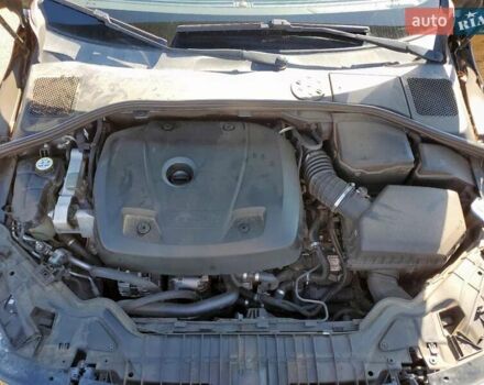 Вольво С60 2015 у Чернігові на Automoto.ua Чорний Вольво С60, об'ємом двигуна 2 л та пробігом 135 тис. км за 1300 $, фото 10 на Automoto.ua