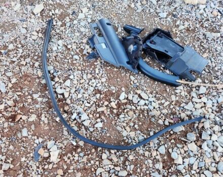 Черный Вольво С60, объемом двигателя 2 л и пробегом 119 тыс. км за 6900 $, фото 11 на Automoto.ua