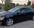 Чорний Вольво С60, об'ємом двигуна 1.97 л та пробігом 209 тис. км за 9500 $, фото 5 на Automoto.ua