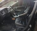 Черный Вольво С60, объемом двигателя 2 л и пробегом 255 тыс. км за 12890 $, фото 9 на Automoto.ua