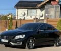 Черный Вольво С60, объемом двигателя 1.97 л и пробегом 140 тыс. км за 10500 $, фото 8 на Automoto.ua