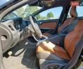 Вольво С60 2015 у Чернігові на Automoto.ua Чорний Вольво С60, об'ємом двигуна 2 л та пробігом 135 тис. км за 1300 $, фото 6 на Automoto.ua