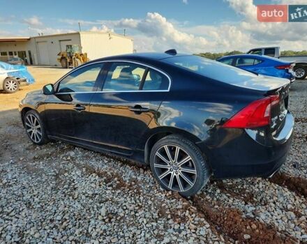 Вольво С60 2015 в Черновцах на Automoto.ua Черный Вольво С60, объемом двигателя 1.97 л и пробегом 120 тыс. км за 1500 $, фото 1 на Automoto.ua