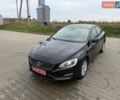 Черный Вольво С60, объемом двигателя 1.98 л и пробегом 217 тыс. км за 13450 $, фото 1 на Automoto.ua